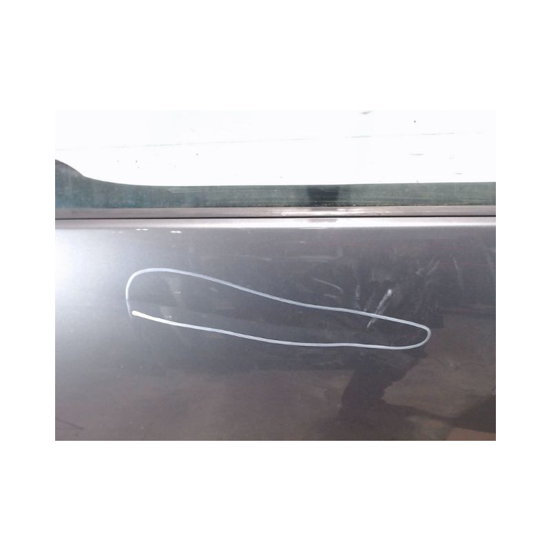 PORTE AVANT GAUCHE VOLKSWAGEN GOLF V 2003-2009