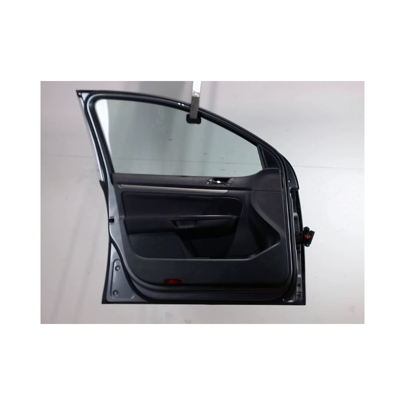 PORTE AVANT GAUCHE VOLKSWAGEN GOLF V 2003-2009