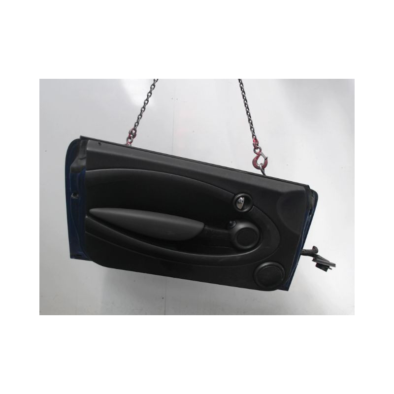 PORTE AVANT GAUCHE MINI MINI 2006-