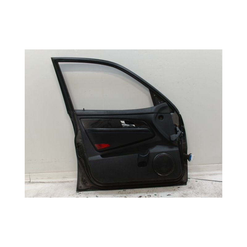 PORTE AVANT GAUCHE SSANGYONG REXTON