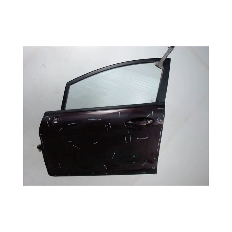 PORTE AVANT GAUCHE FORD FIESTA