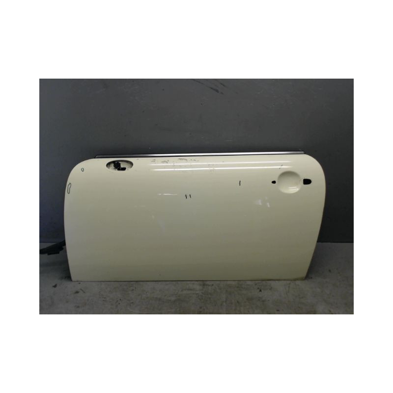 PORTE AVANT GAUCHE MINI MINI