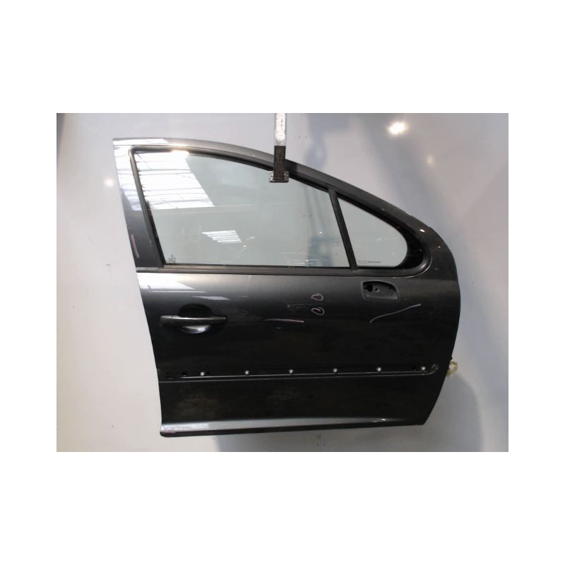 PORTE AVANT DROIT PEUGEOT 207 2011-