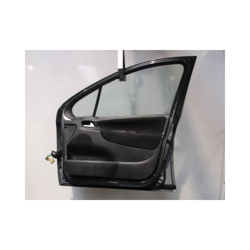 PORTE AVANT DROIT PEUGEOT 207 2011-