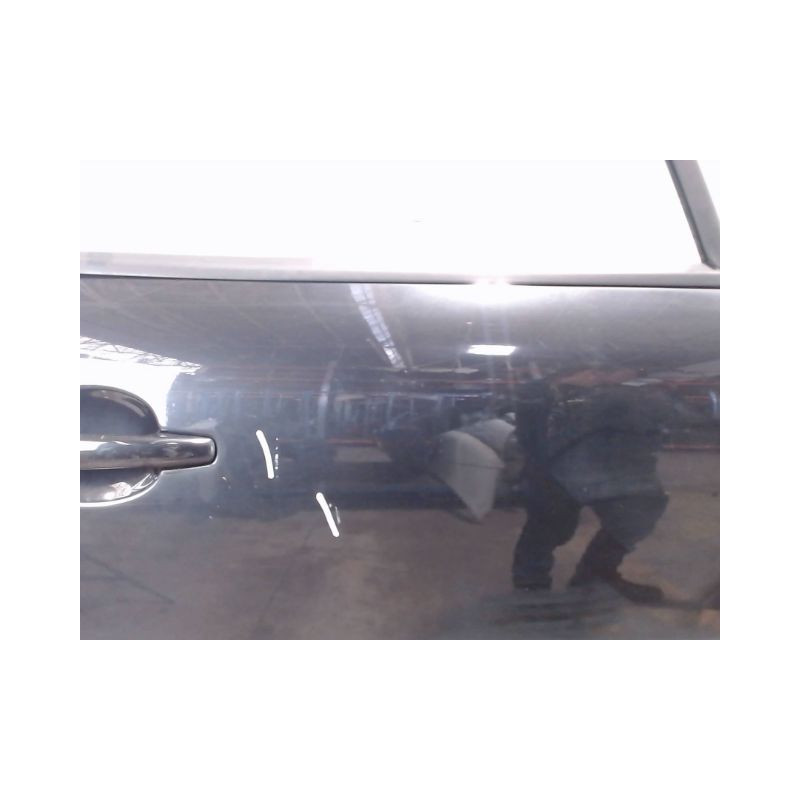 PORTE AVANT DROIT PEUGEOT 207 5P