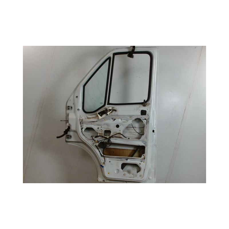PORTE AVANT DROIT PEUGEOT BOXER