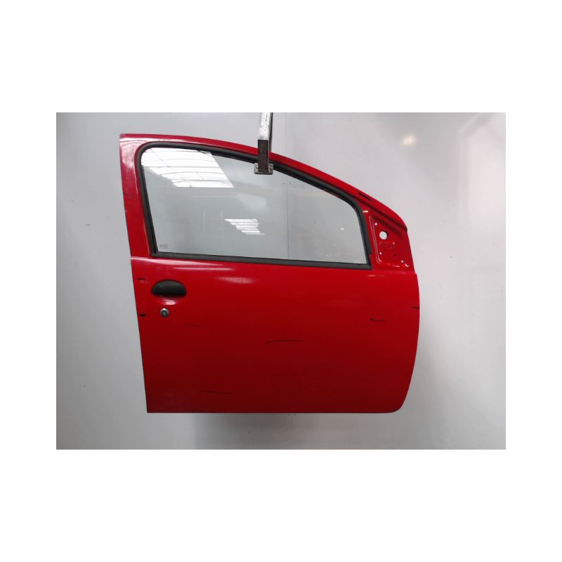 PORTE AVANT DROIT PEUGEOT 107 5P