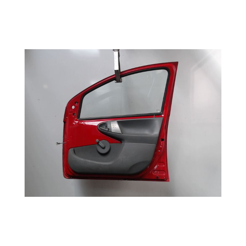 PORTE AVANT DROIT PEUGEOT 107 5P