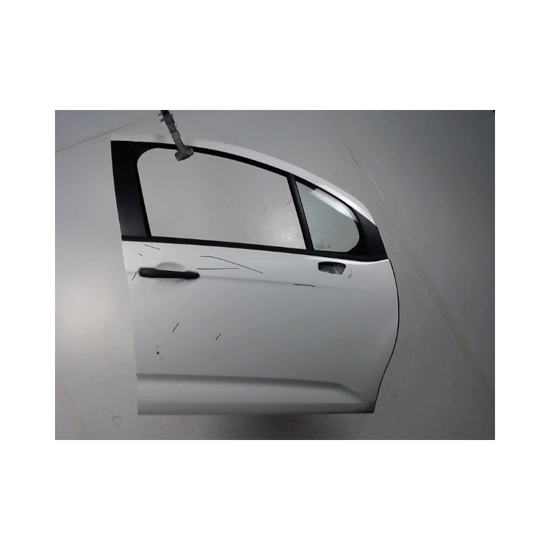 PORTE AVANT DROIT CITROEN C3