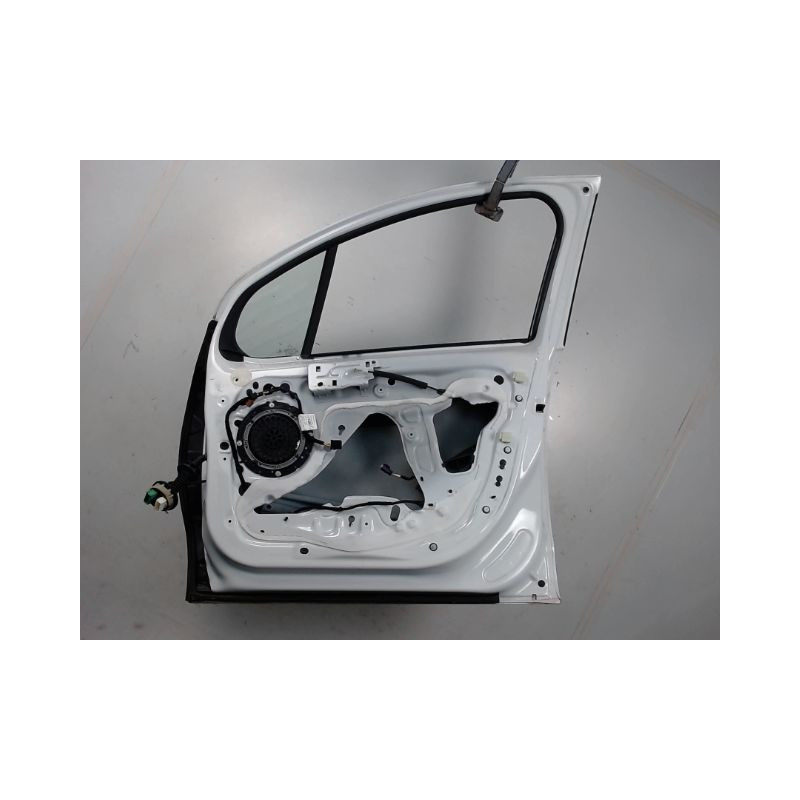 PORTE AVANT DROIT CITROEN C3