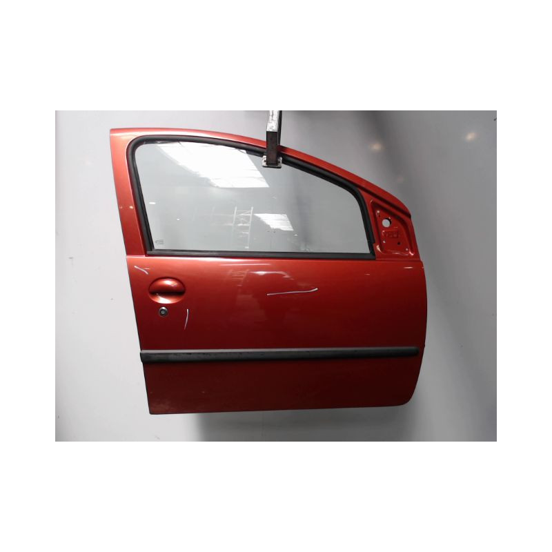 PORTE AVANT DROIT PEUGEOT 107 5P