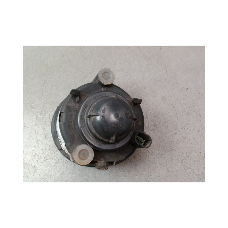 PHARE ANTIBROUILLARD AVANT GAUCHE RENAULT TWINGO I Phase 3 2000-2007