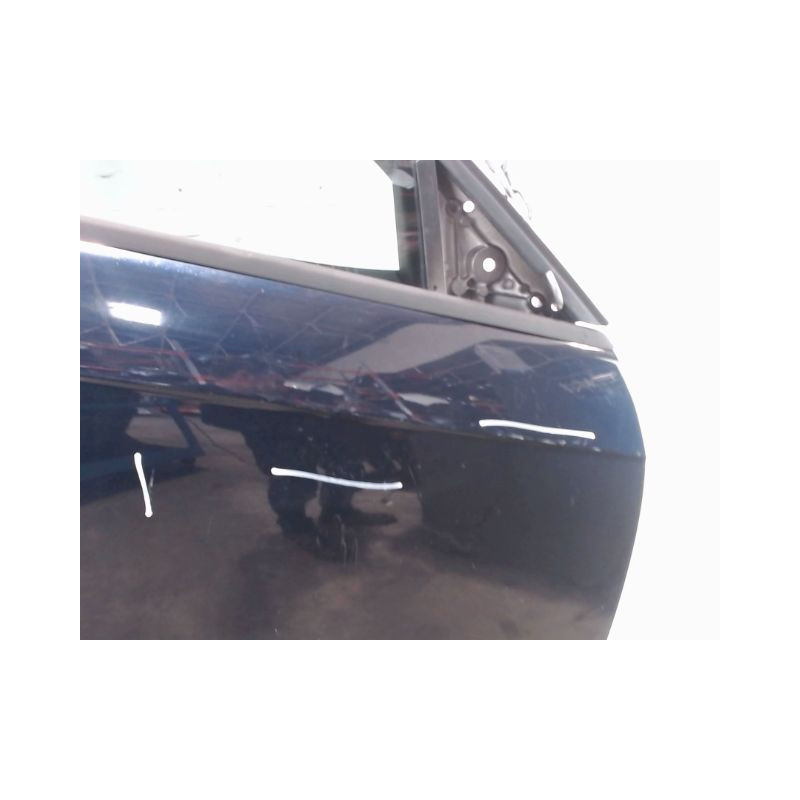 PORTE AVANT DROIT AUDI A3 SPORTBACK