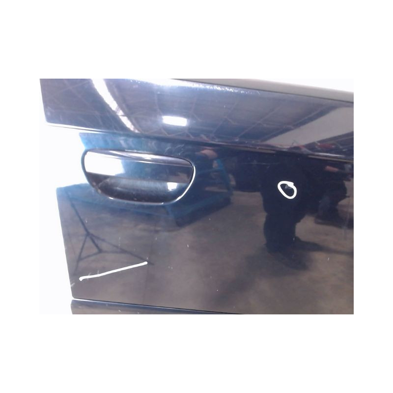 PORTE AVANT DROIT AUDI A3 SPORTBACK
