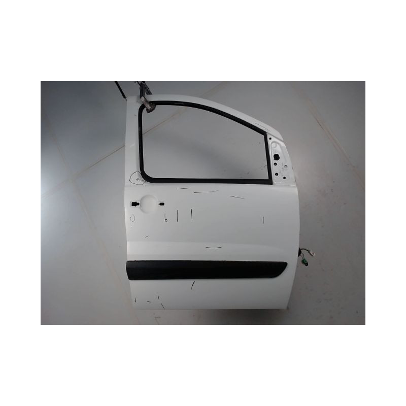 PORTE AVANT DROIT PEUGEOT EXPERT