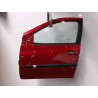 PORTE AVANT GAUCHE RENAULT CLIO III 2009-