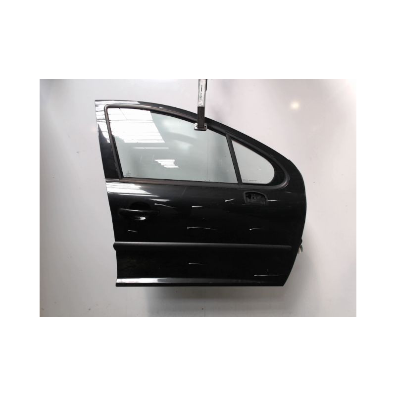 PORTE AVANT DROIT PEUGEOT 207 5P