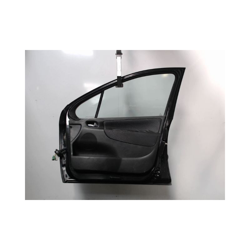 PORTE AVANT DROIT PEUGEOT 207 5P