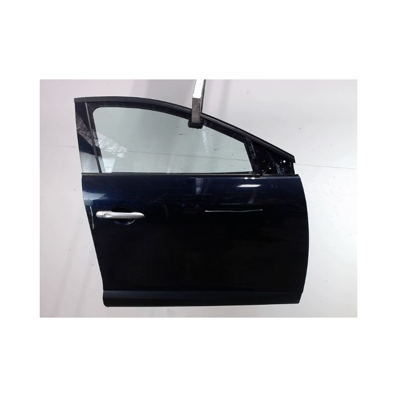 PORTE AVANT DROIT RENAULT MEGANE III 2008-