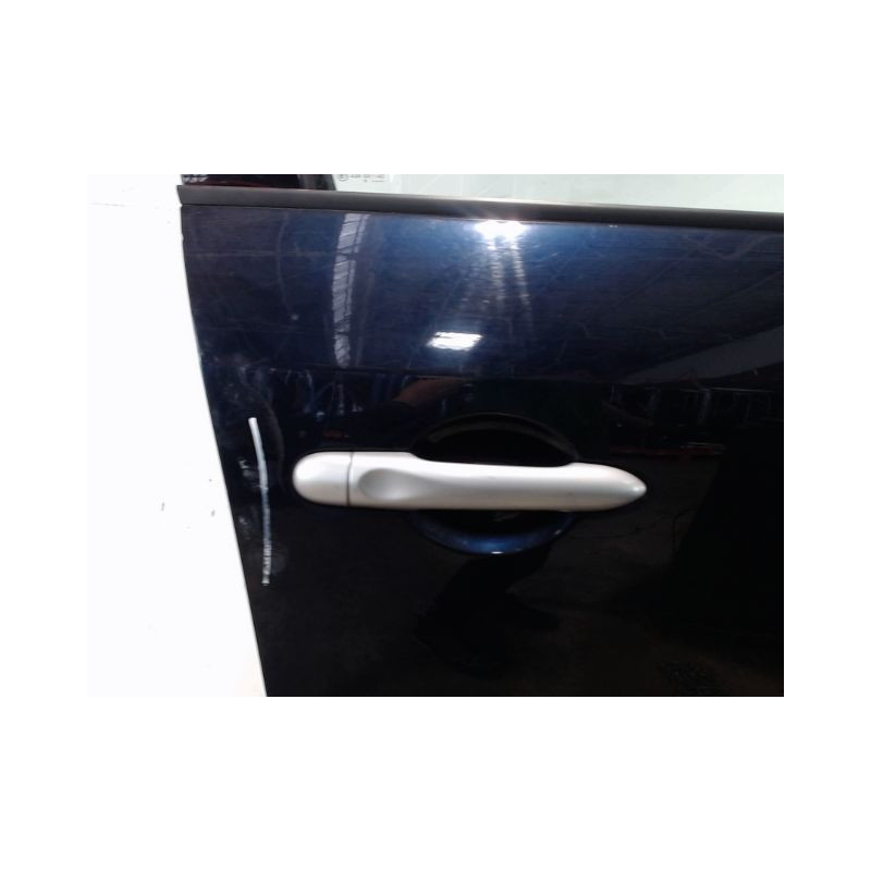PORTE AVANT DROIT RENAULT MEGANE III 2008-