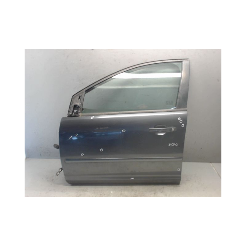 PORTE AVANT GAUCHE FORD FOCUS