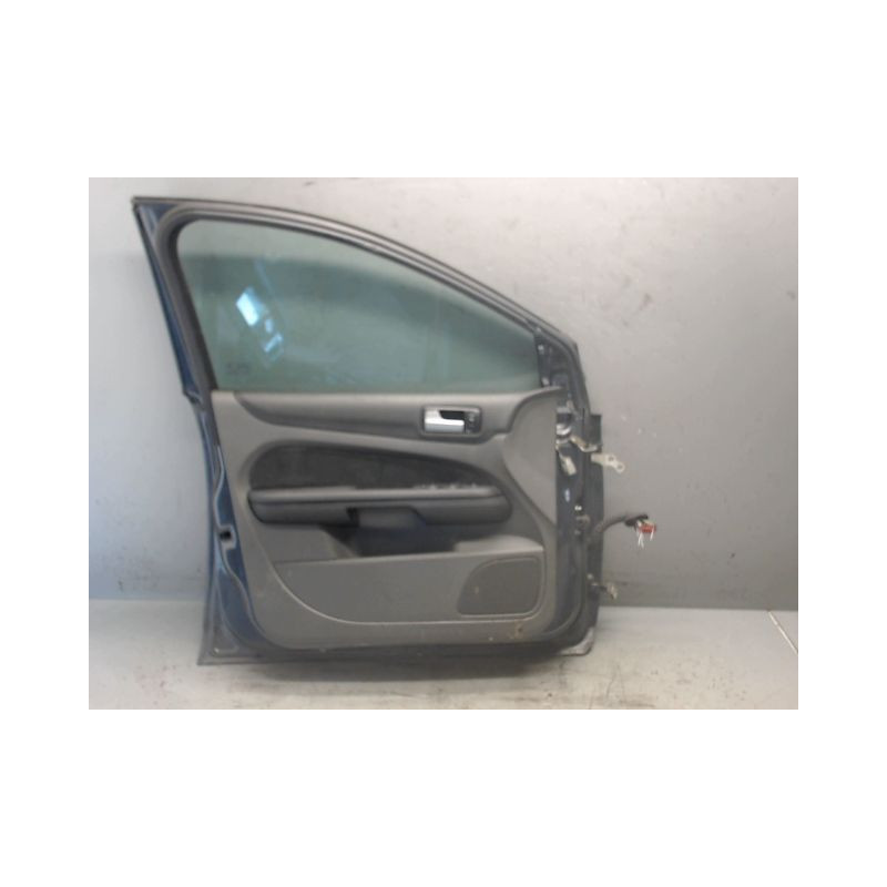 PORTE AVANT GAUCHE FORD FOCUS
