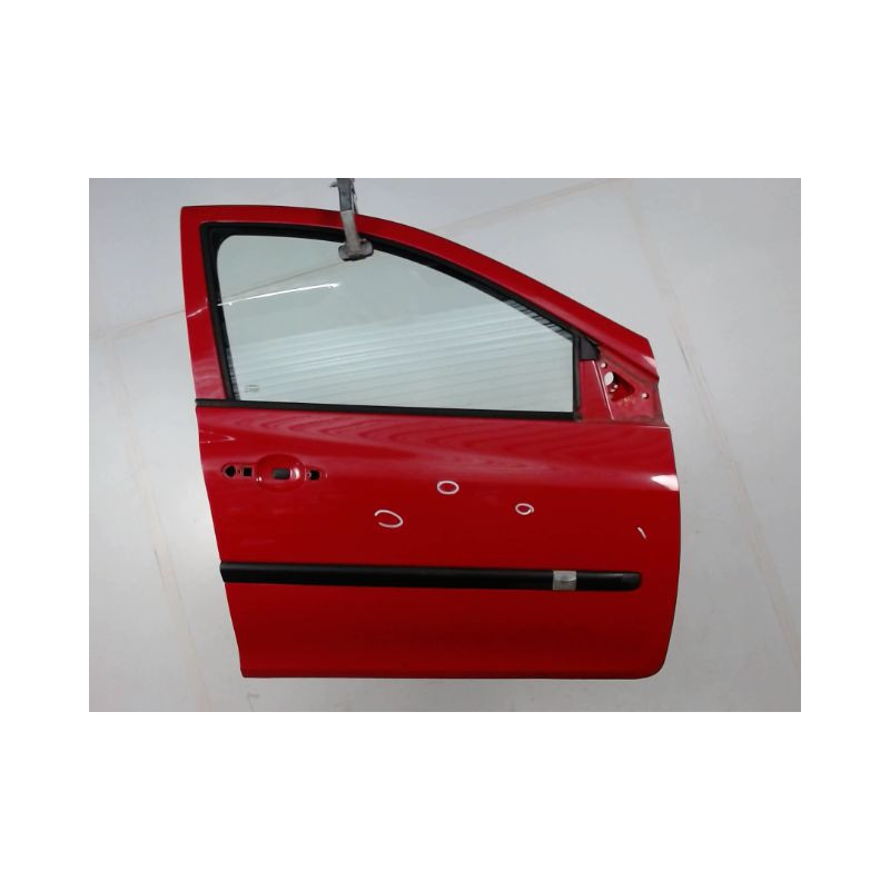 PORTE AVANT DROIT RENAULT CLIO