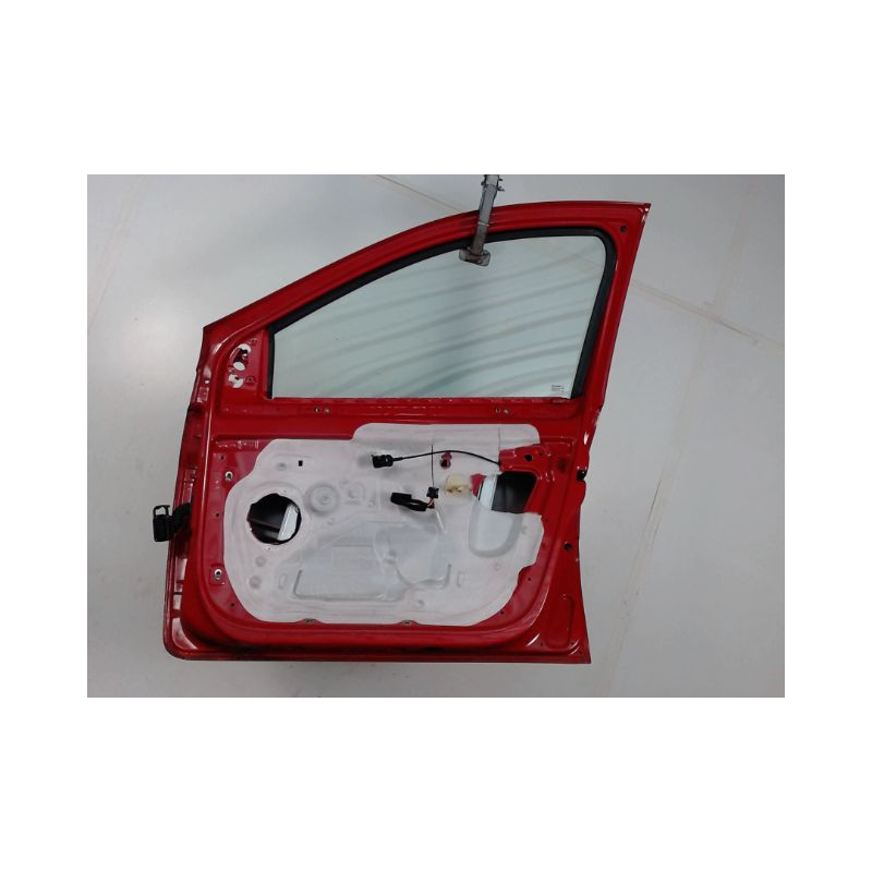 PORTE AVANT DROIT RENAULT CLIO