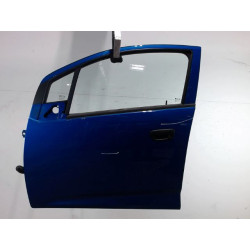 PORTE AVG