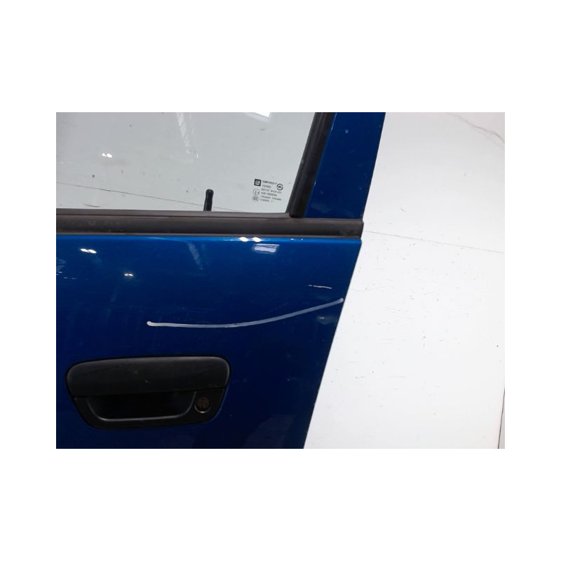 PORTE AVANT GAUCHE CHEVROLET SPARK