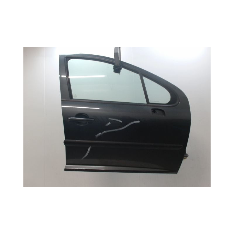 PORTE AVANT DROIT PEUGEOT 207 2006-2013