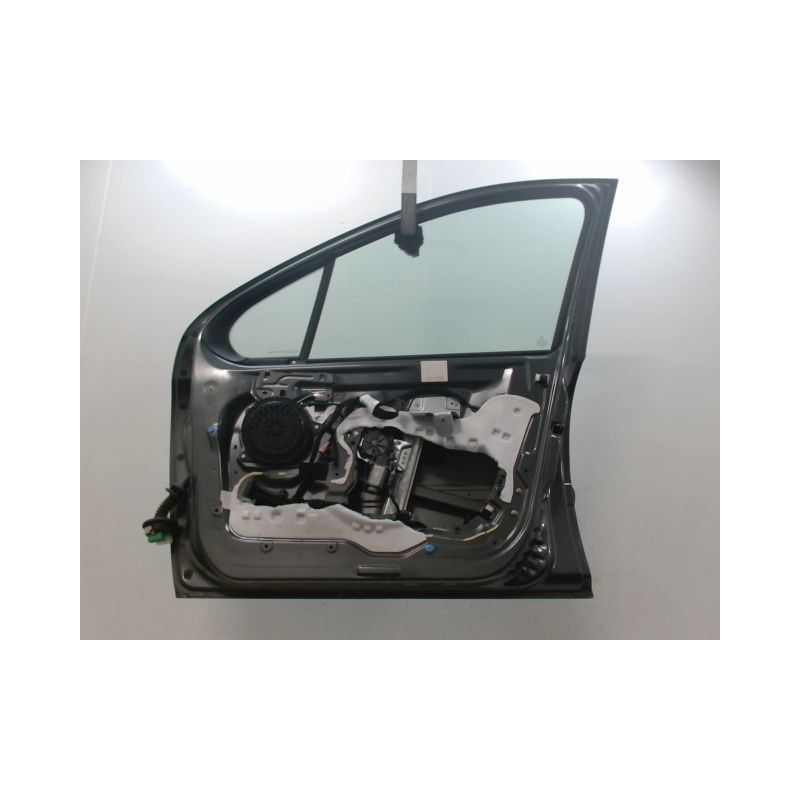 PORTE AVANT DROIT PEUGEOT 207 2006-2013