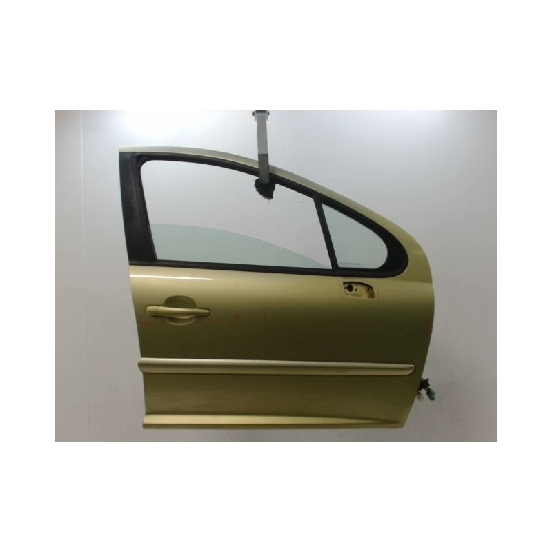 PORTE AVANT DROIT PEUGEOT 207 2006-2013