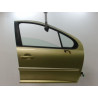 PORTE AVANT DROIT PEUGEOT 207 2006-2013