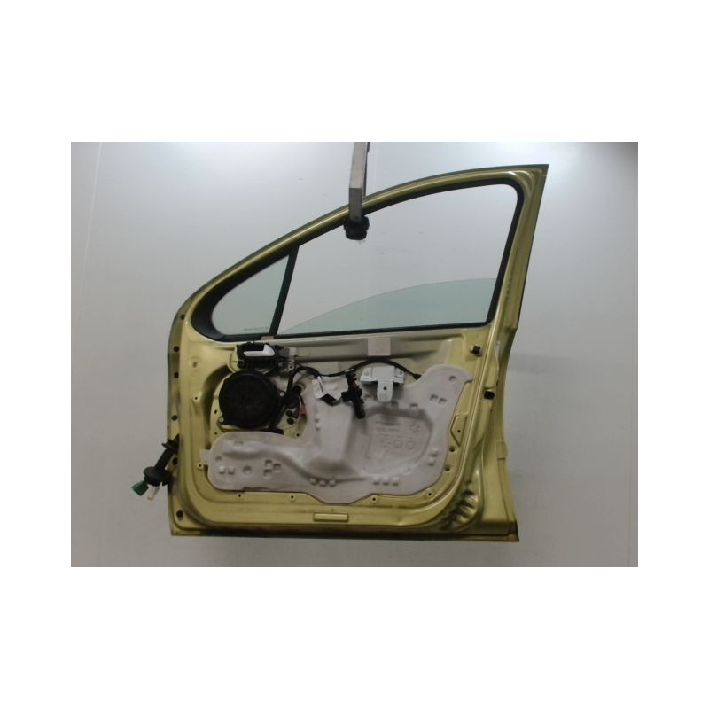 PORTE AVANT DROIT PEUGEOT 207 2006-2013
