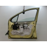 PORTE AVANT DROIT PEUGEOT 207 2006-2013