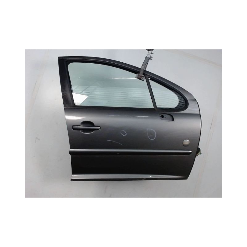 PORTE AVANT DROIT PEUGEOT 207