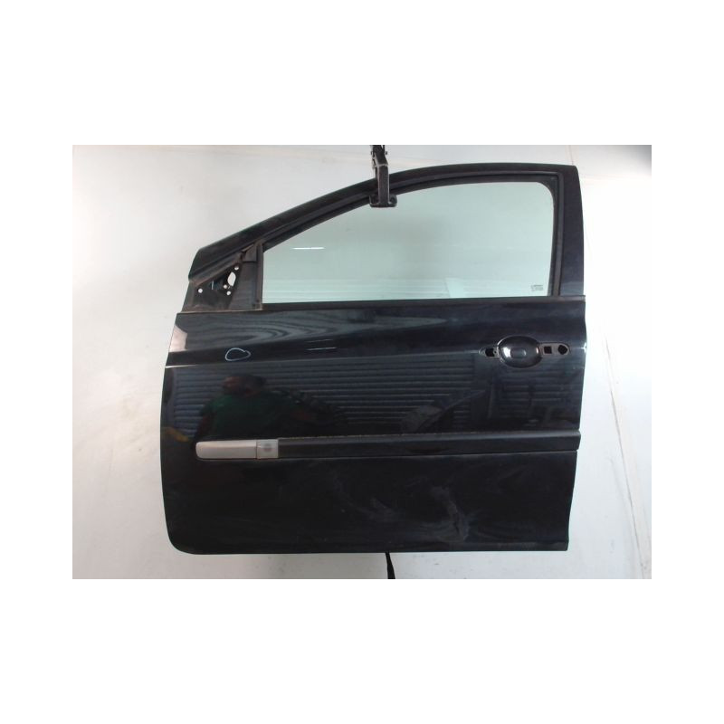 PORTE AVANT GAUCHE RENAULT CLIO