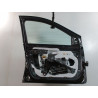 PORTE AVANT GAUCHE RENAULT CLIO