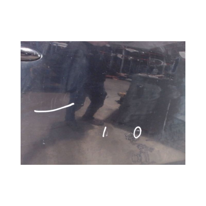PORTE AVANT DROIT RENAULT MEGANE III 2008-