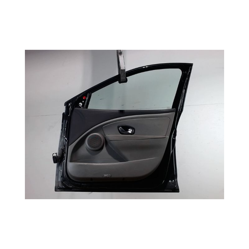 PORTE AVANT DROIT RENAULT MEGANE III 2008-