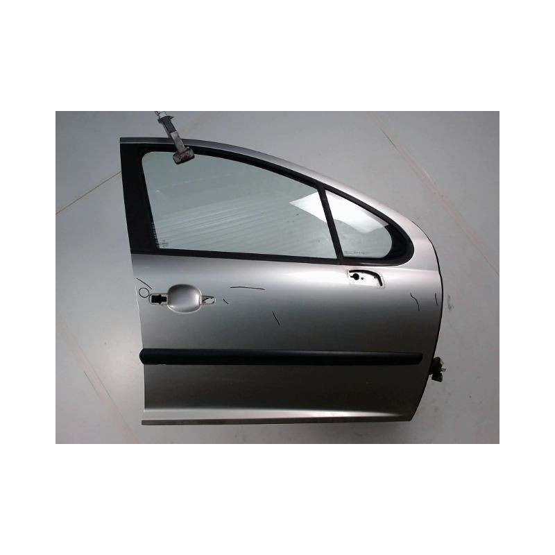PORTE AVANT DROIT PEUGEOT 207