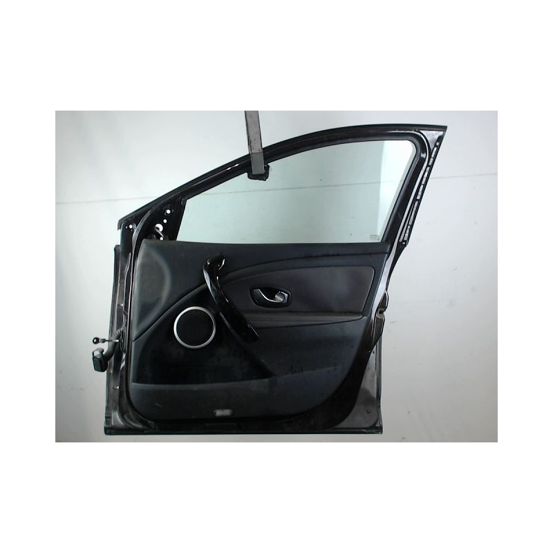 PORTE AVANT DROIT RENAULT MEGANE III ESTATE 09-