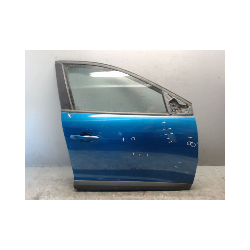 PORTE AVANT DROIT RENAULT MEGANE