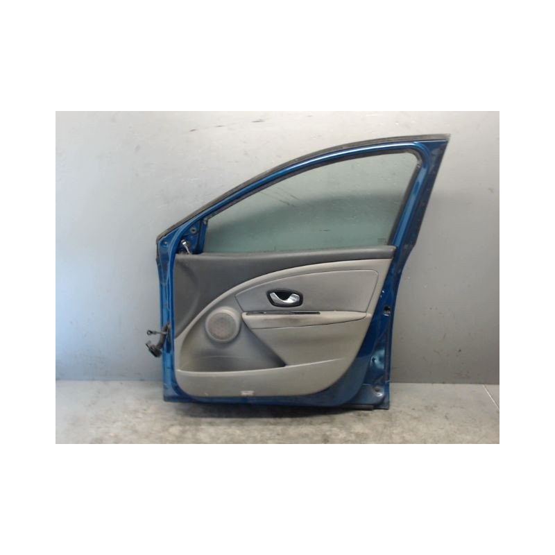 PORTE AVANT DROIT RENAULT MEGANE