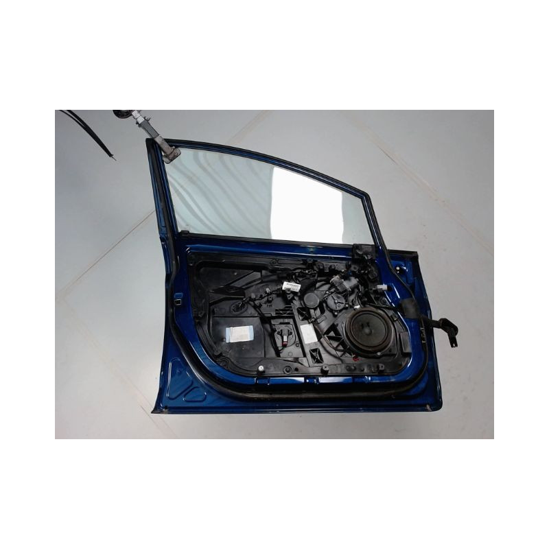 PORTE AVANT GAUCHE FORD FIESTA