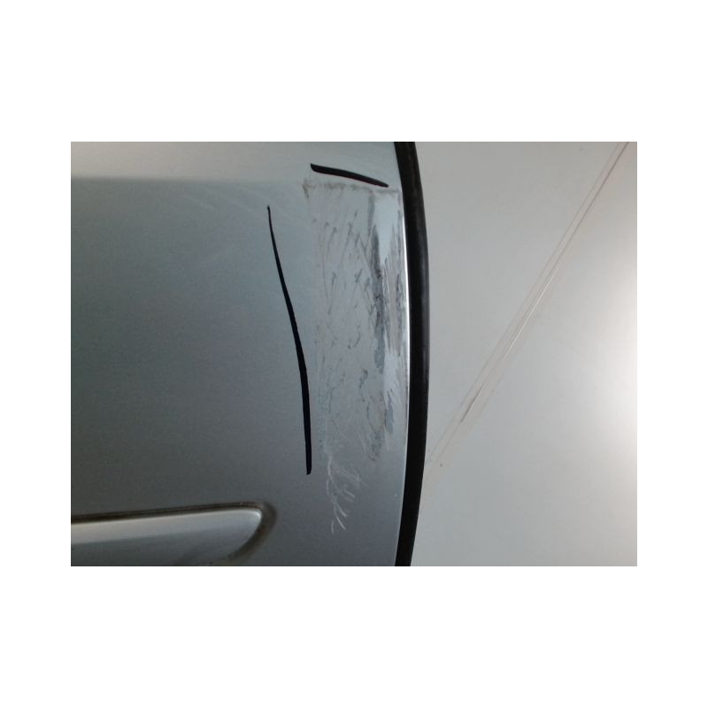 PORTE AVANT DROIT RENAULT LAGUNA