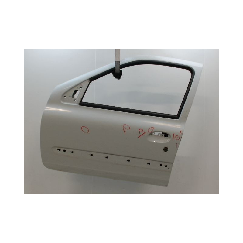 PORTE AVANT GAUCHE RENAULT CLIO CAMPUS II Phase 1 2006-2009