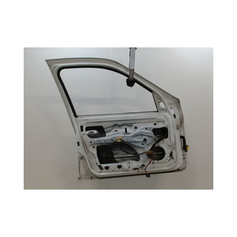 PORTE AVANT GAUCHE RENAULT CLIO CAMPUS II Phase 1 2006-2009