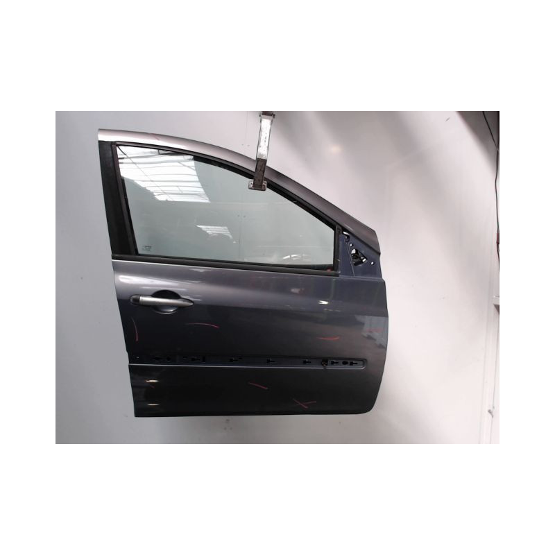 PORTE AVANT DROIT RENAULT CLIO III 2007-